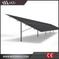 Support photovoltaïque Carport étanche de première classe (GD607)